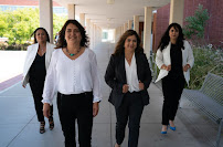 Griselda Ledesma and Ledesma Team 01