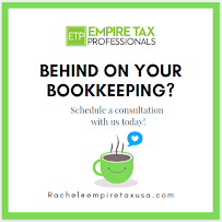 Empire Tax Preparation & Accounting Of Brooklyn 02