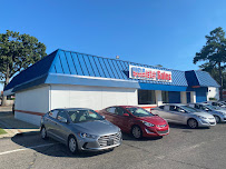 US Auto Sales 04