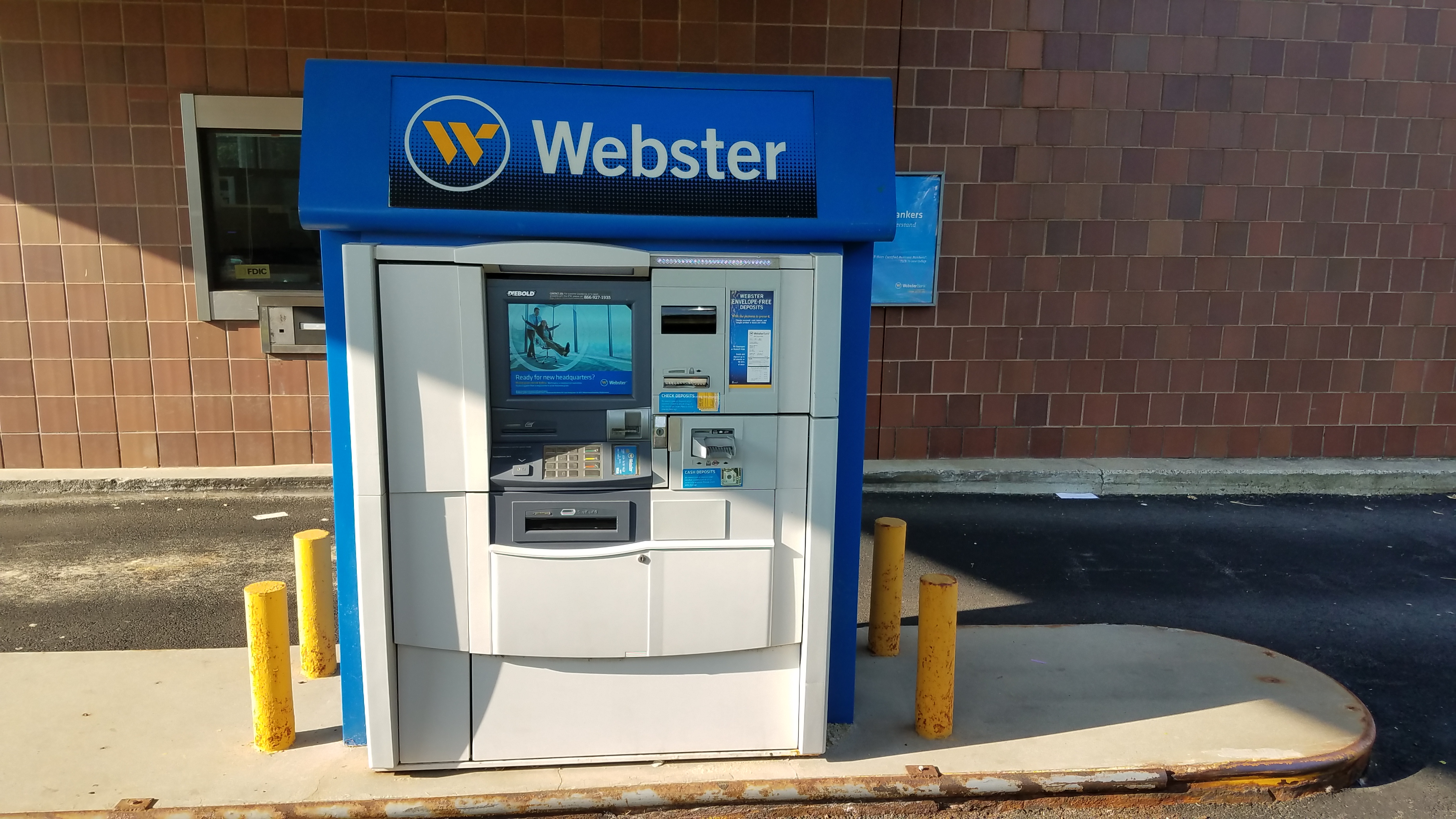 Webster Bank 01