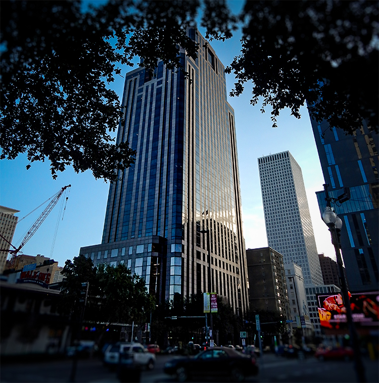 First Bank and Trust Headquarters 01