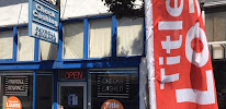 California Check Cashing Stores 01