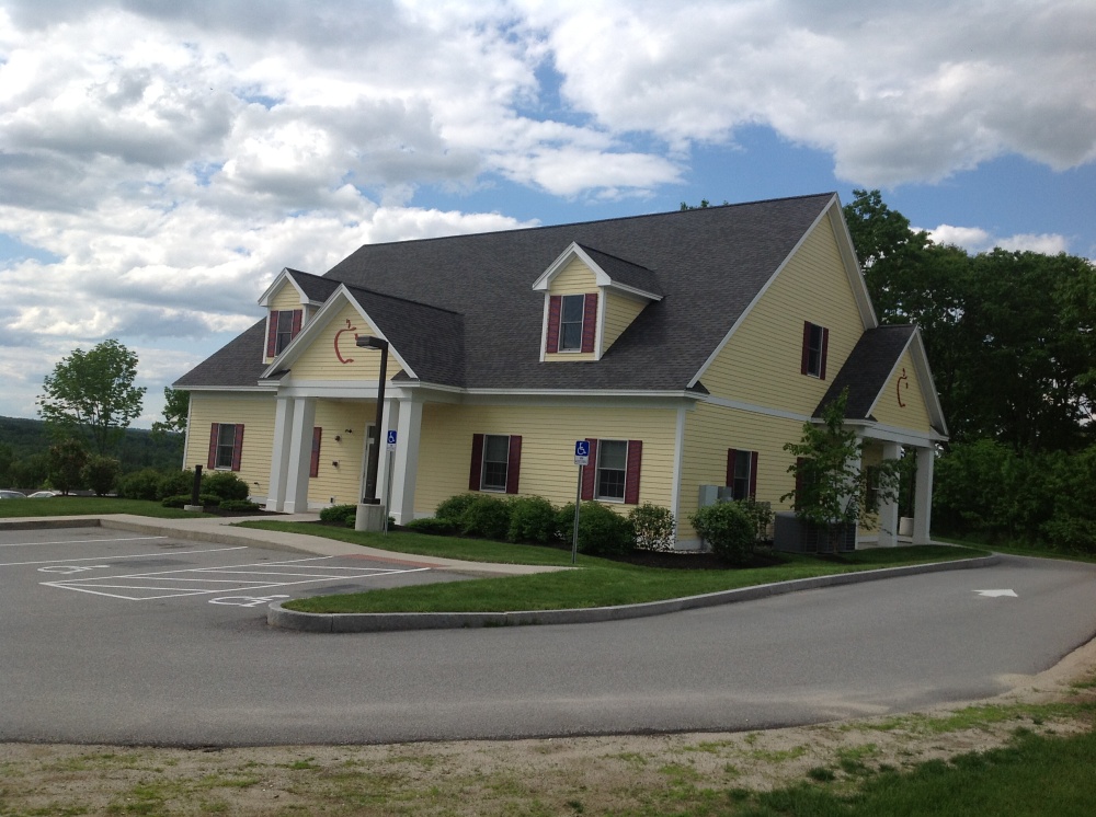 Cumberland County Federal Credit Union 01