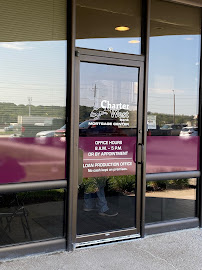 CharterWest Bank Mortgage Center-Council Bluffs, IA 03