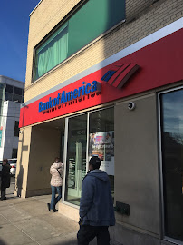 Bank of America Financial Center 02