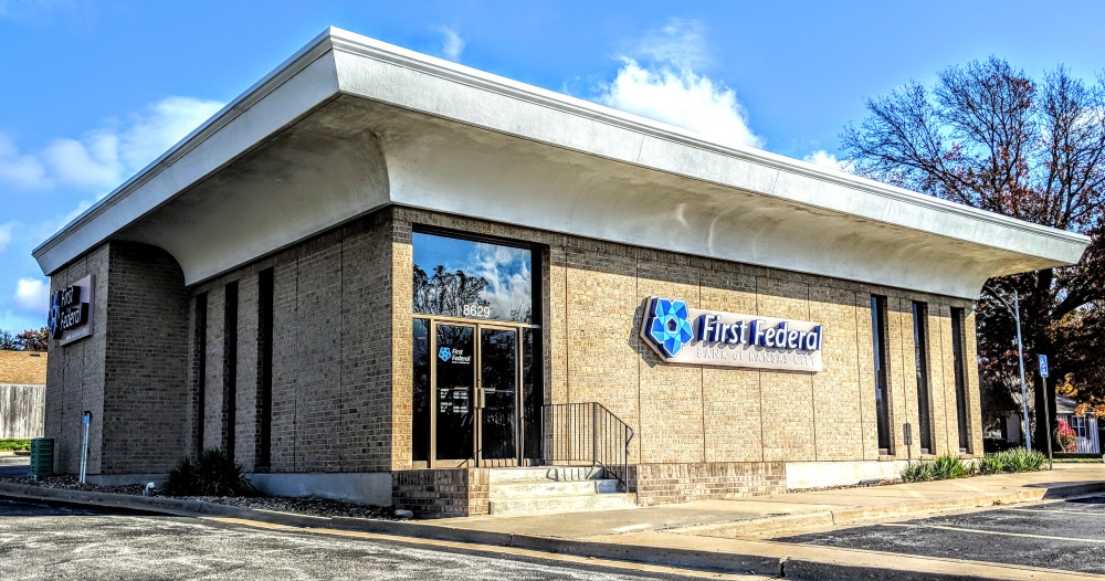 First Federal Bank of Kansas City 01