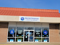 World Finance 02