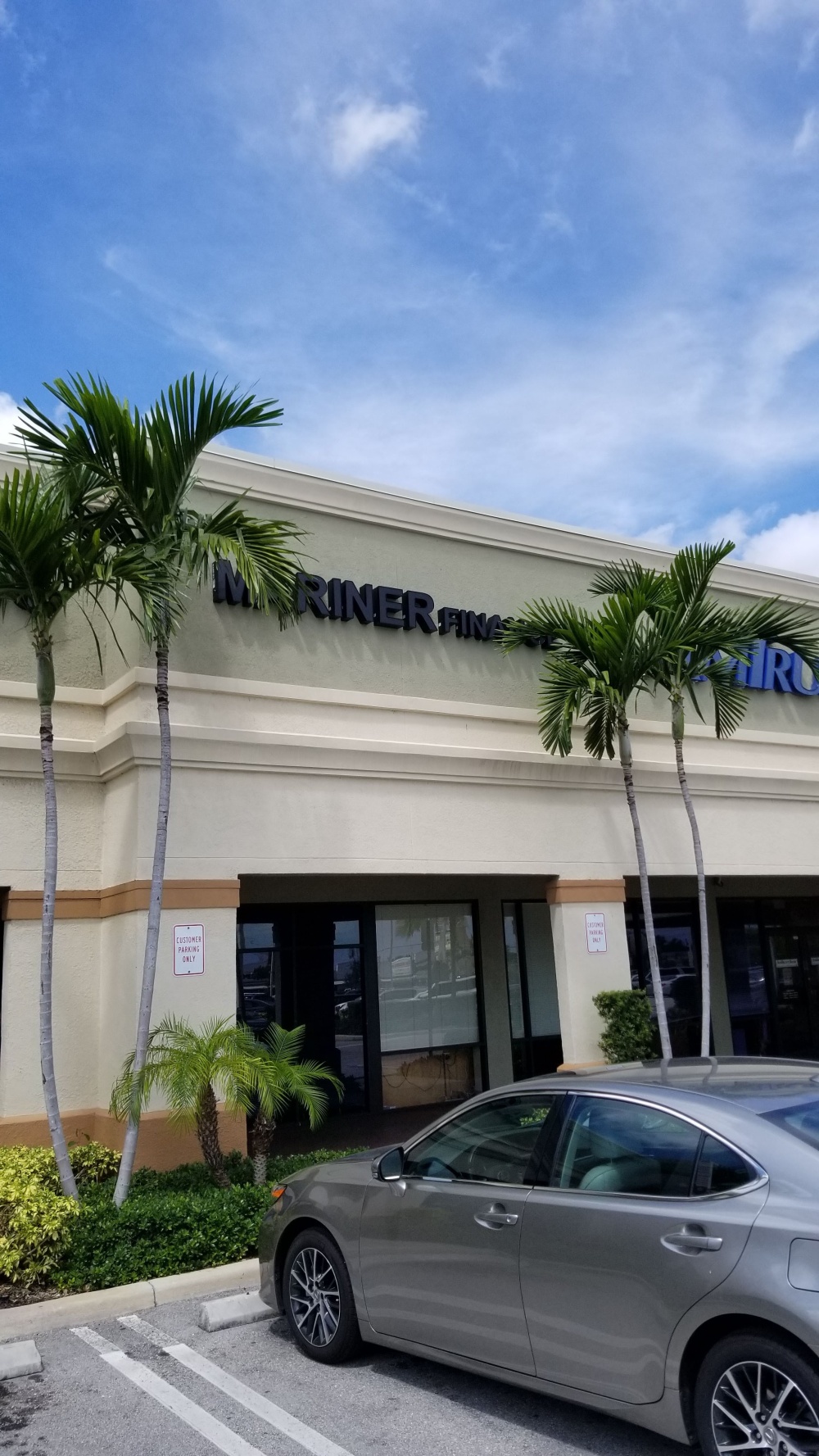 Mariner Finance 01