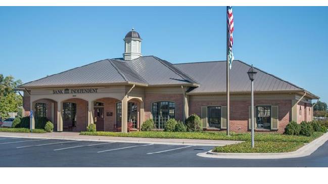 Bank Independent Decatur Crossings 01