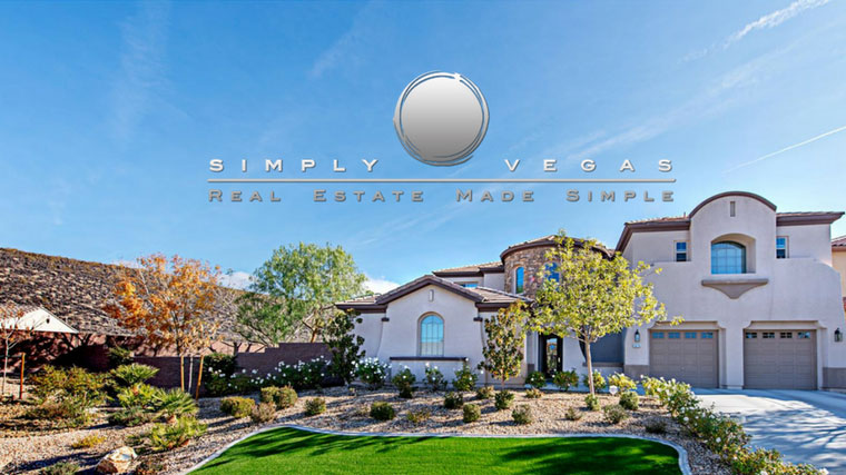 The Melvin Fiore Group at Simply Vegas 01