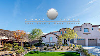 The Melvin Fiore Group at Simply Vegas 01