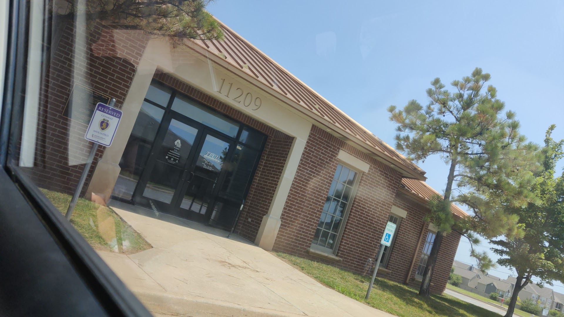 Tinker Federal Credit Union 01
