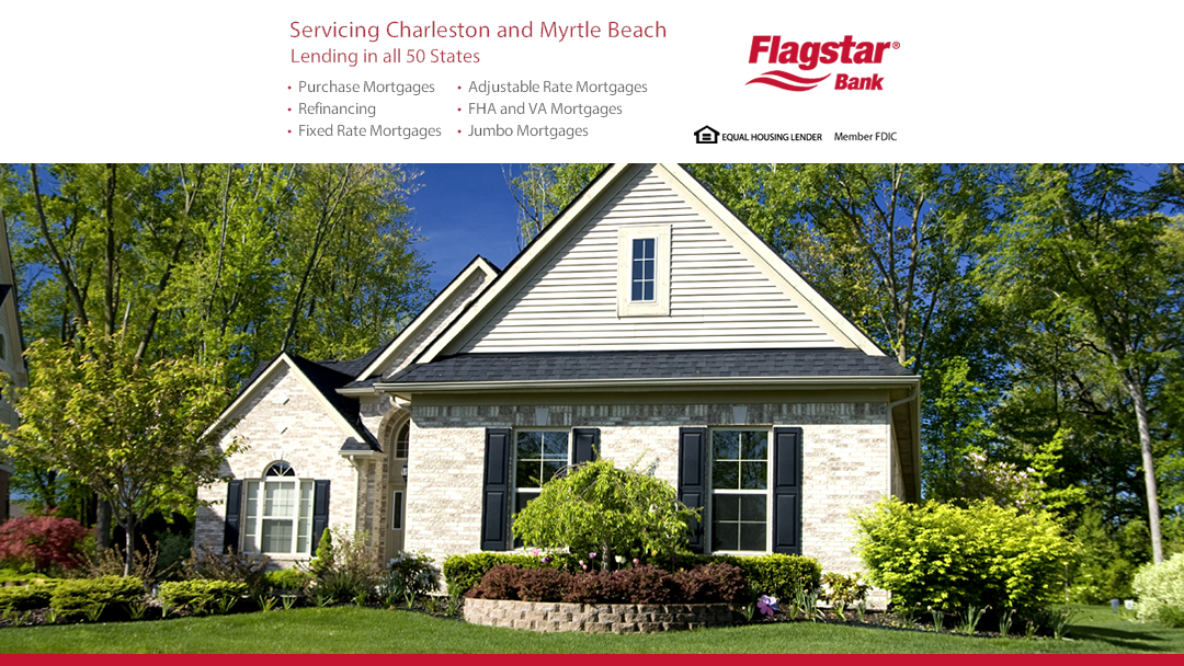 Chet McAteer, Home Lending Specialist 01
