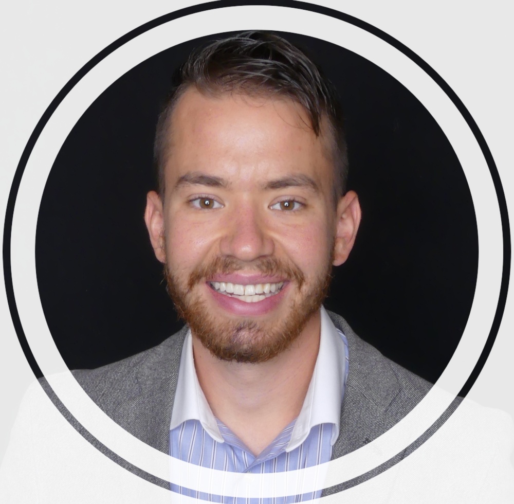 Jake Martin - Mortgage Loan Officer - Reverse Mortgages - NMLS# 1339742 01