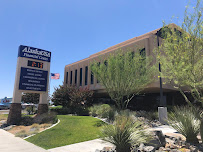 Alaska USA Federal Credit Union 02