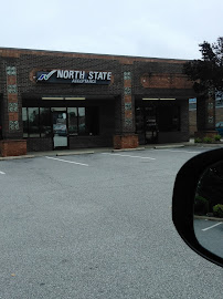 NORTH STATE ACCEPTANCE 01
