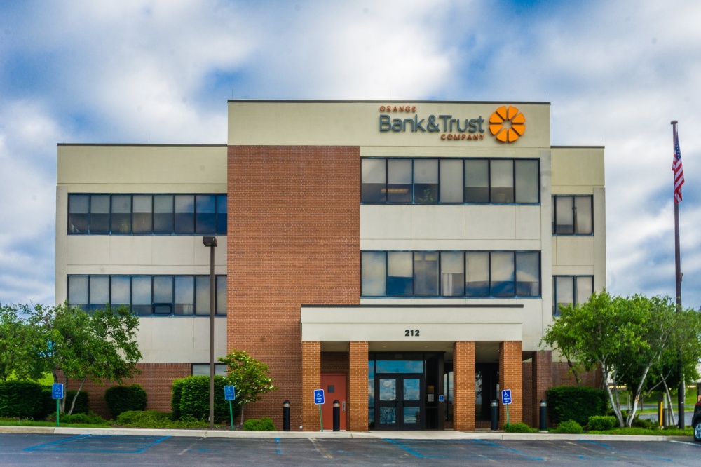 Orange Bank & Trust Company 01