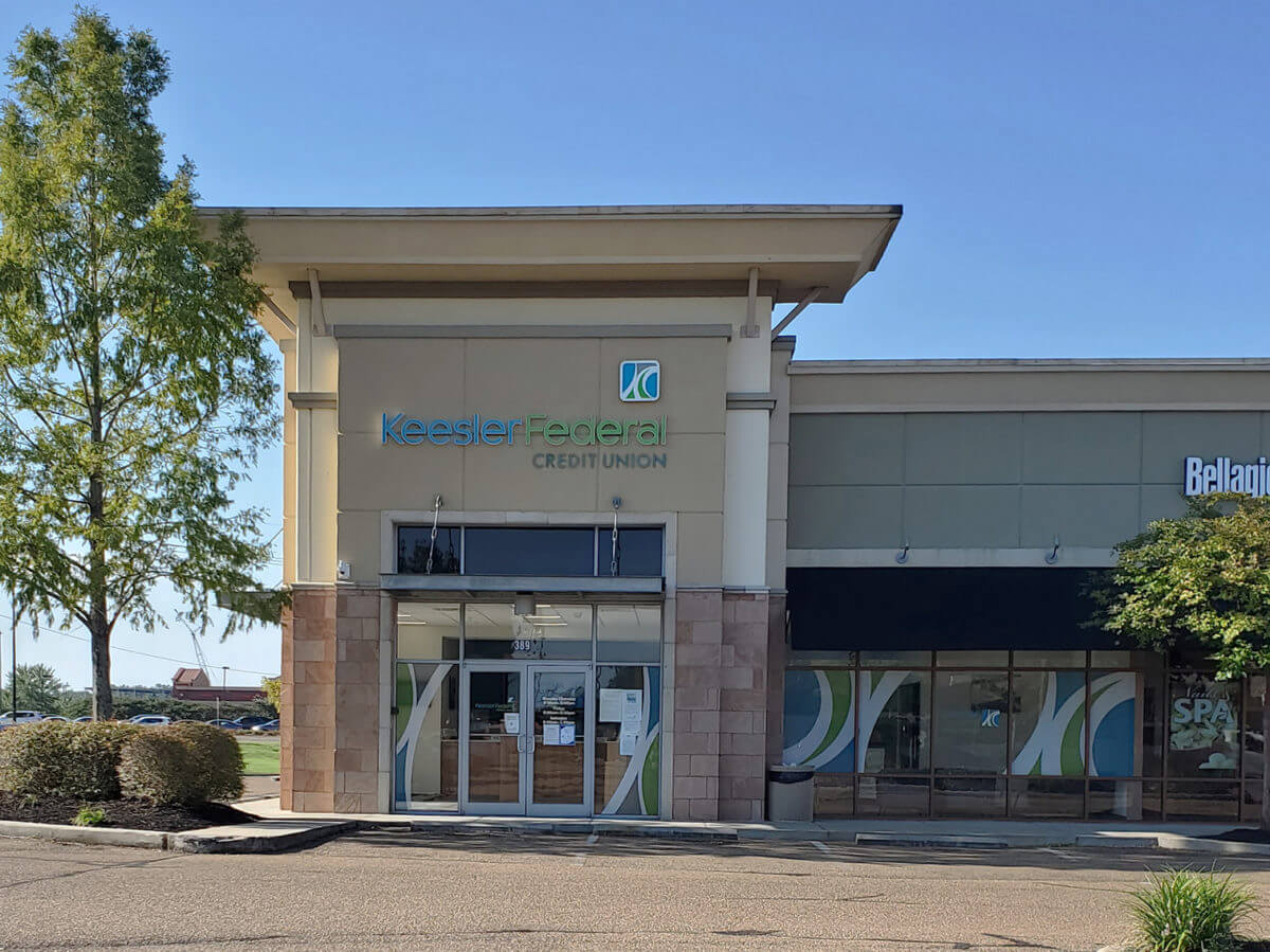 Keesler Federal Credit Union Flowood 01