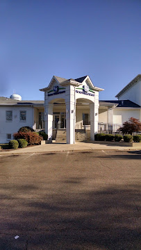 Fifth Third Bank & ATM 03