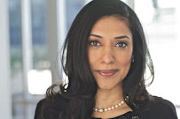 Merrill Lynch Wealth Management Advisor Nadia Allaudin 02