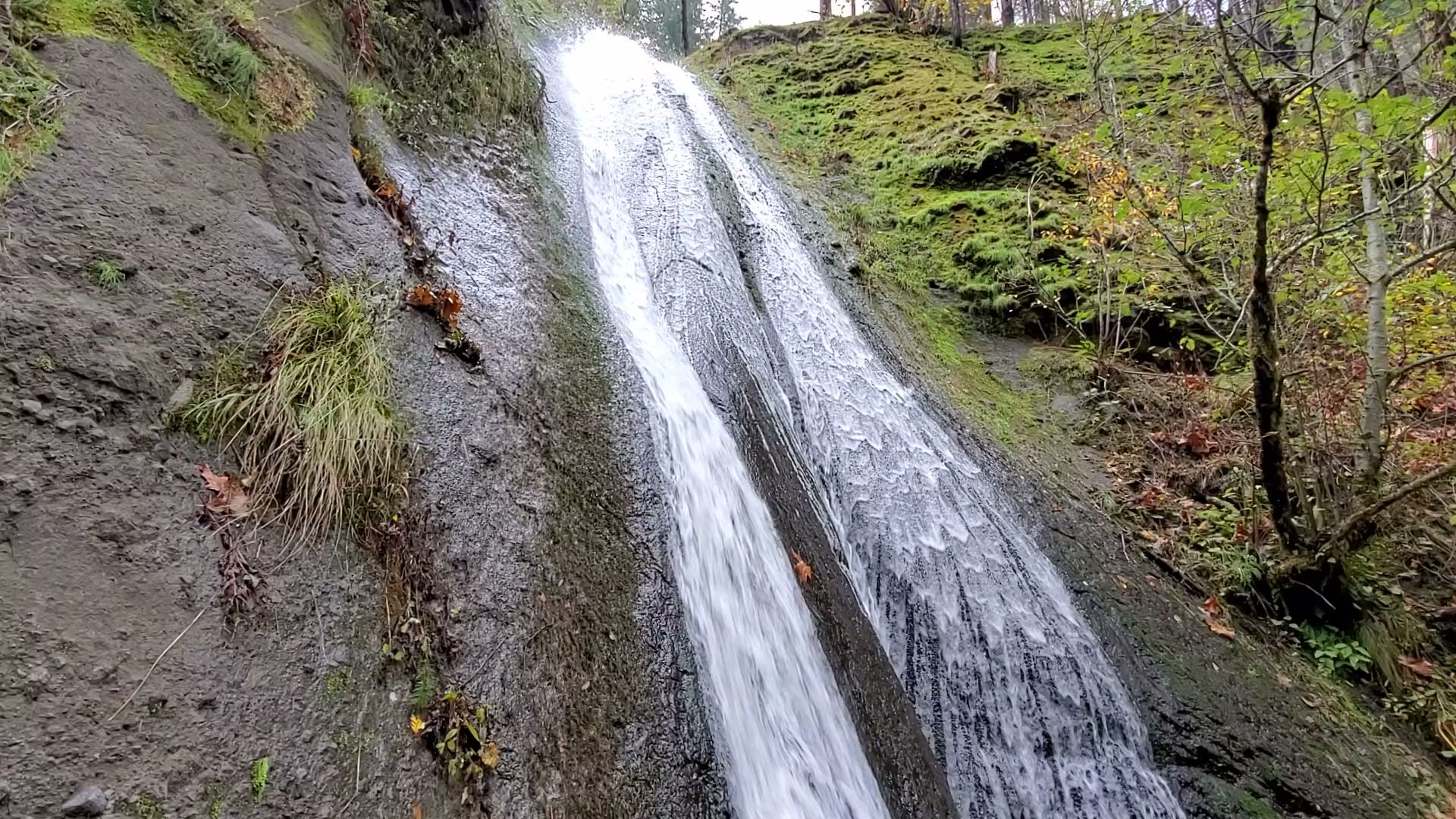 Munra Falls 01