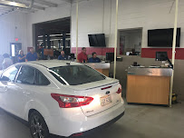 Lebanon Ford Service Center 01