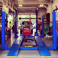 Lebanon Ford Service Center 03