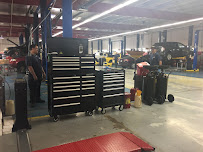 Lebanon Ford Service Center 04