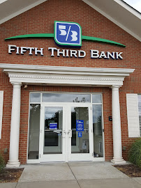 Fifth Third Bank & ATM 03