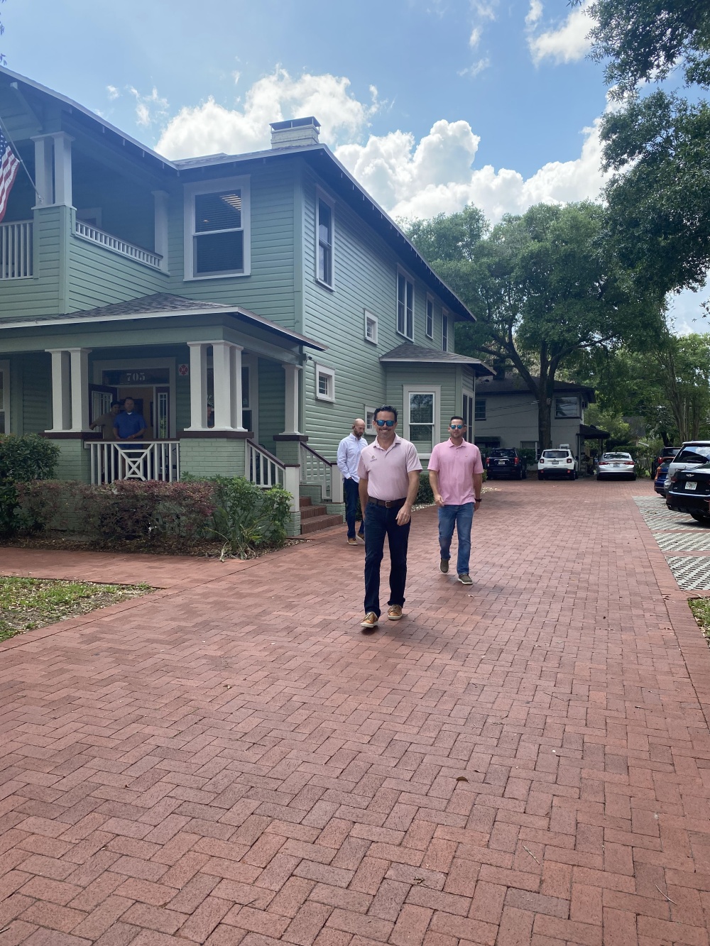 Compass Mortgage LLC 01