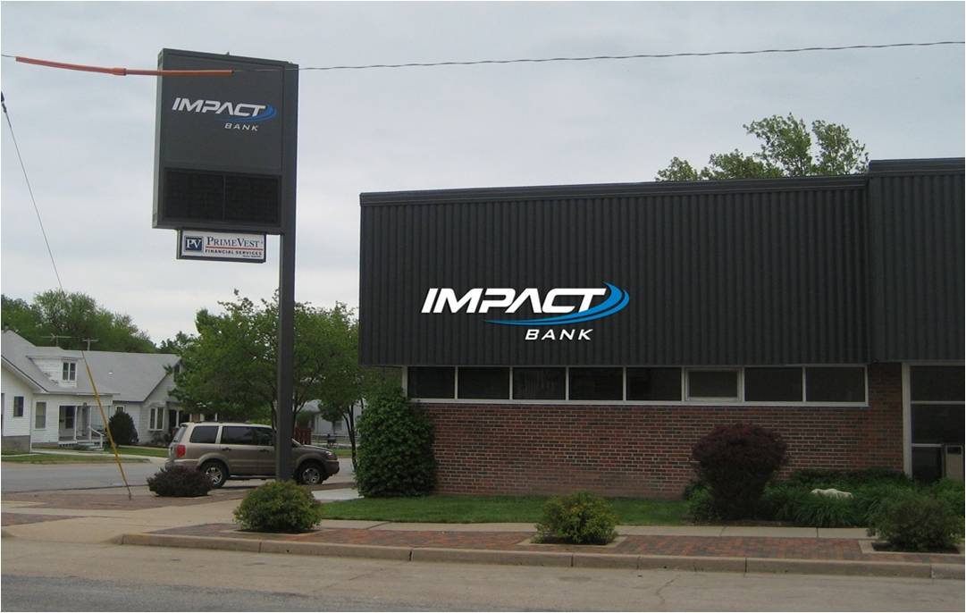 Impact Bank 01