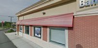 Bank of America (with Drive-thru ATM) 03