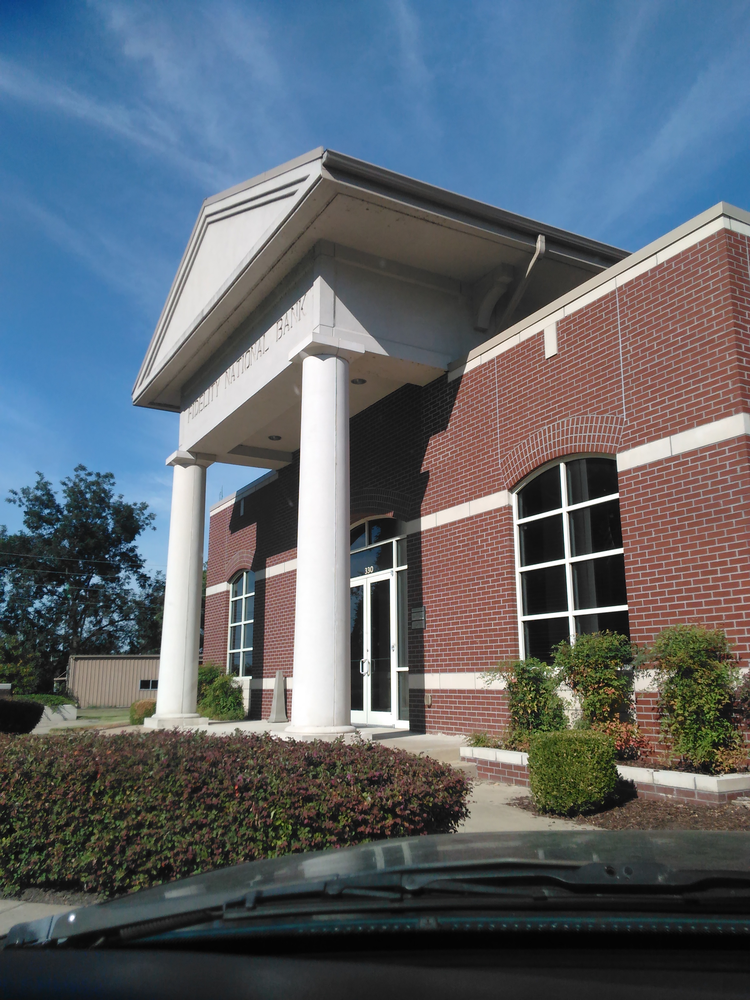 Fidelity Bank 01