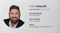 Josh Phillips - NMLS #1481547 - Price Mortgage 03