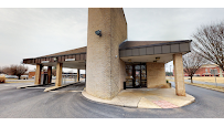 Bank of America (with Drive-thru ATM) 01