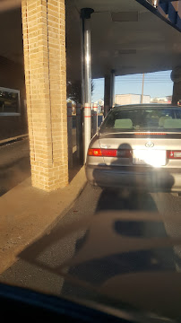 Bank of America (with Drive-thru ATM) 03