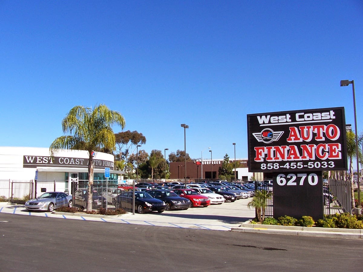 West Coast Auto Finance 01