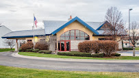 The Bank of New Glarus - Belleville 01