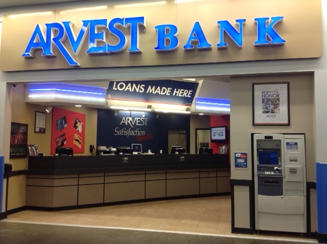 Arvest Bank 01