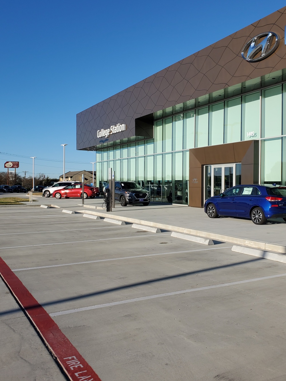 Brazos Valley Imports 01