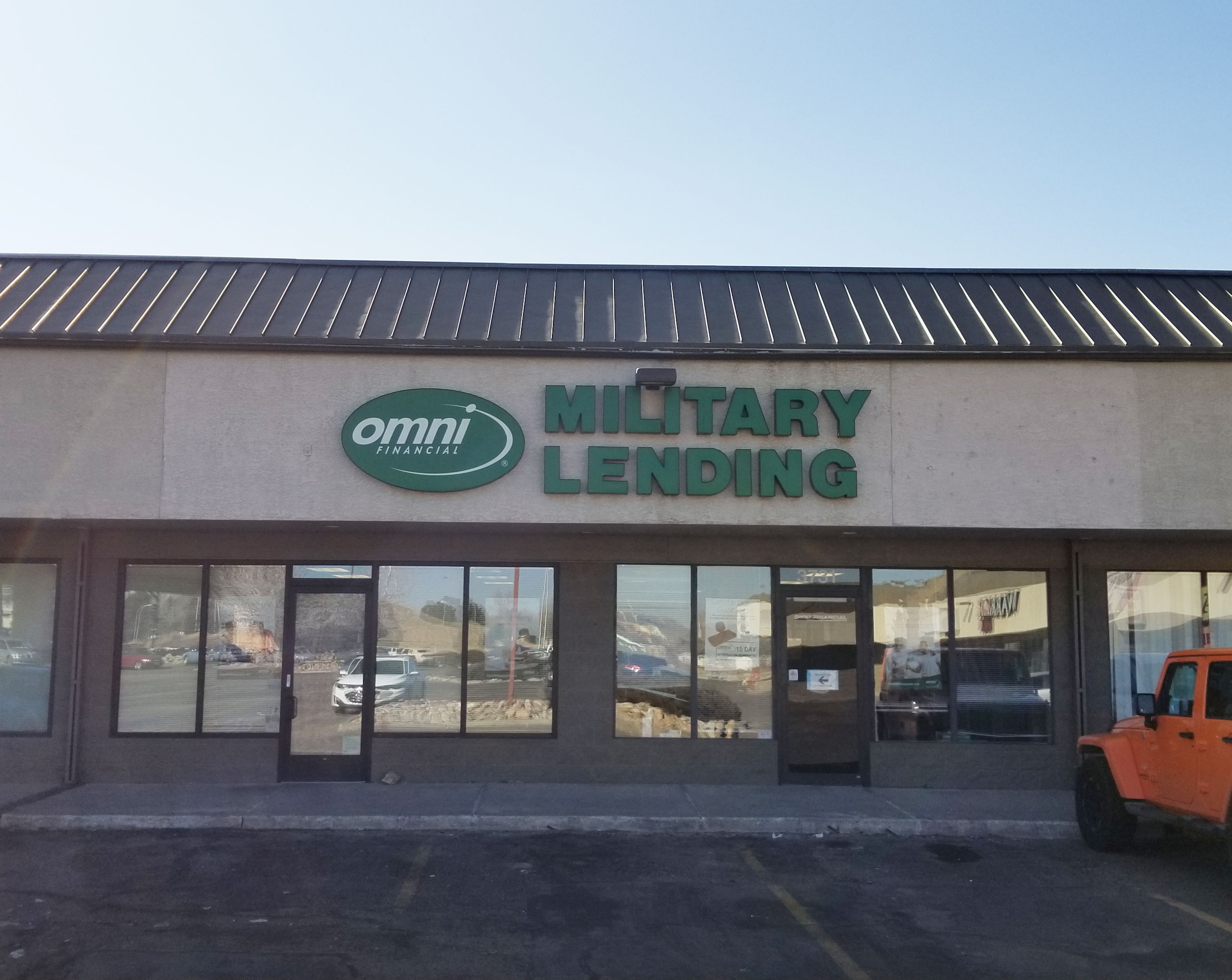 Omni Military Loans 01