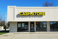 Cash Store 01