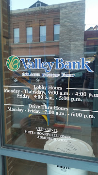 Valley Bank of Helena 03