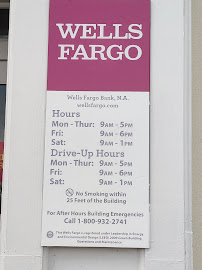 Wells Fargo Bank 04