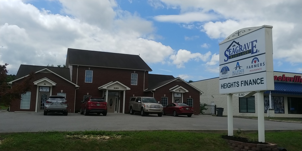 Seagrave Mortgage 01