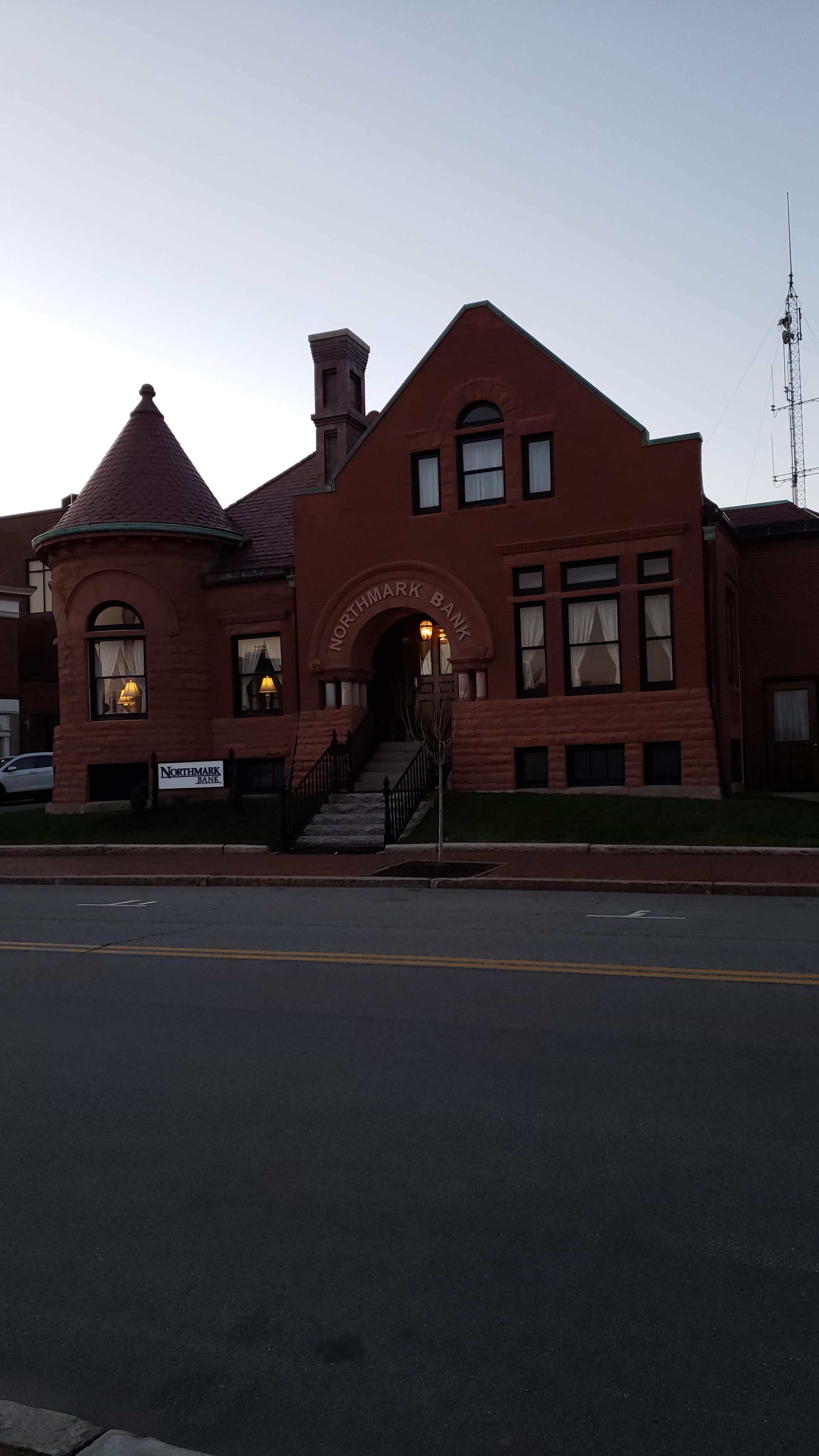 Northmark Bank 01