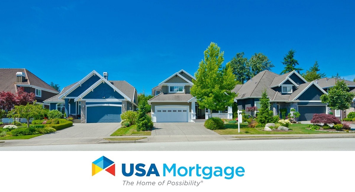 USA Mortgage - O'Fallon 01