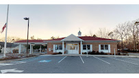 Bank of America (with Drive-thru ATM) 01