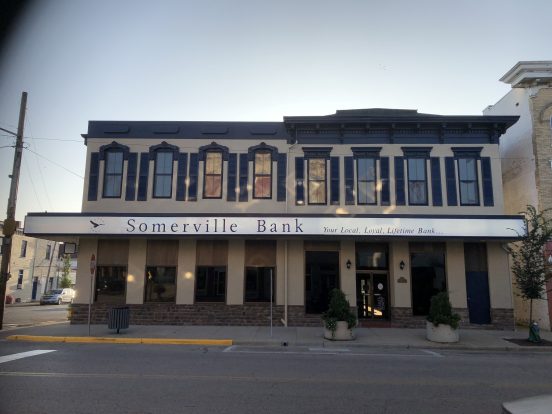 Somerville Bank 01