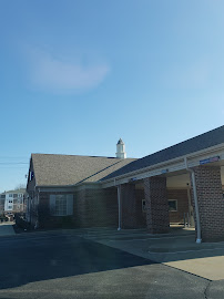 Fifth Third Bank & ATM 03